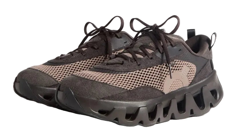 On Running Cloudswift K-Tech 2 Kith Thorn Ganache