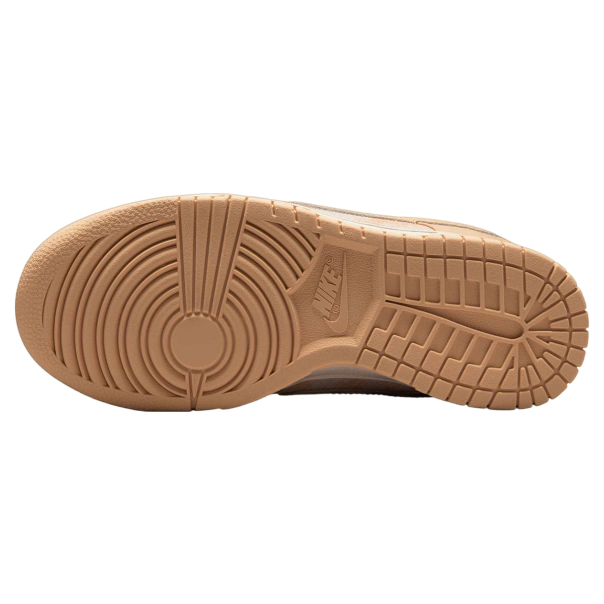 Nike Dunk Low Light Orewood Snakeskin (W)