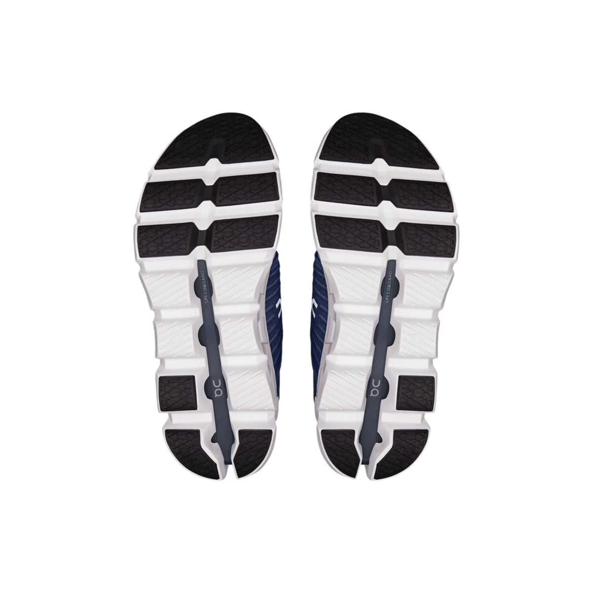 On Running Cloudswift 4 Navy Ink