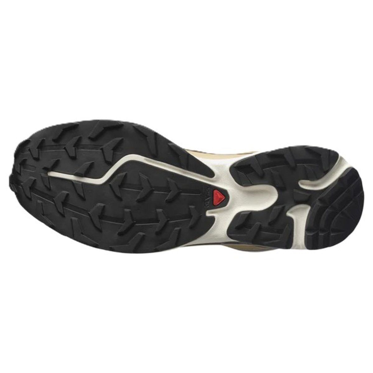 Salomon Xt-6 Gore-Tex Kelp Wren Safari