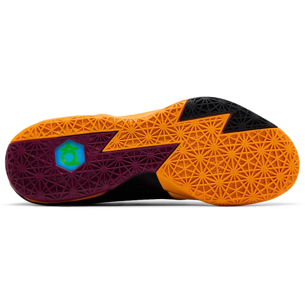 Nike Kd 6 Peanut Butter & Jelly (Pbj) (2026)