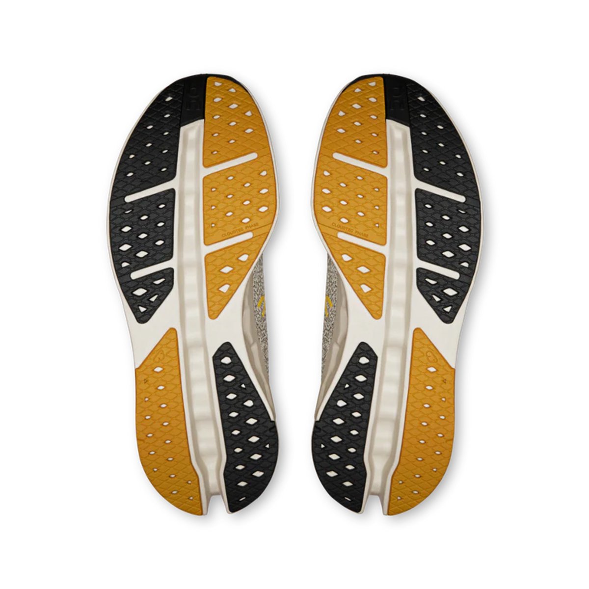 On Running Cloudsurfer Max Cinder Pelican