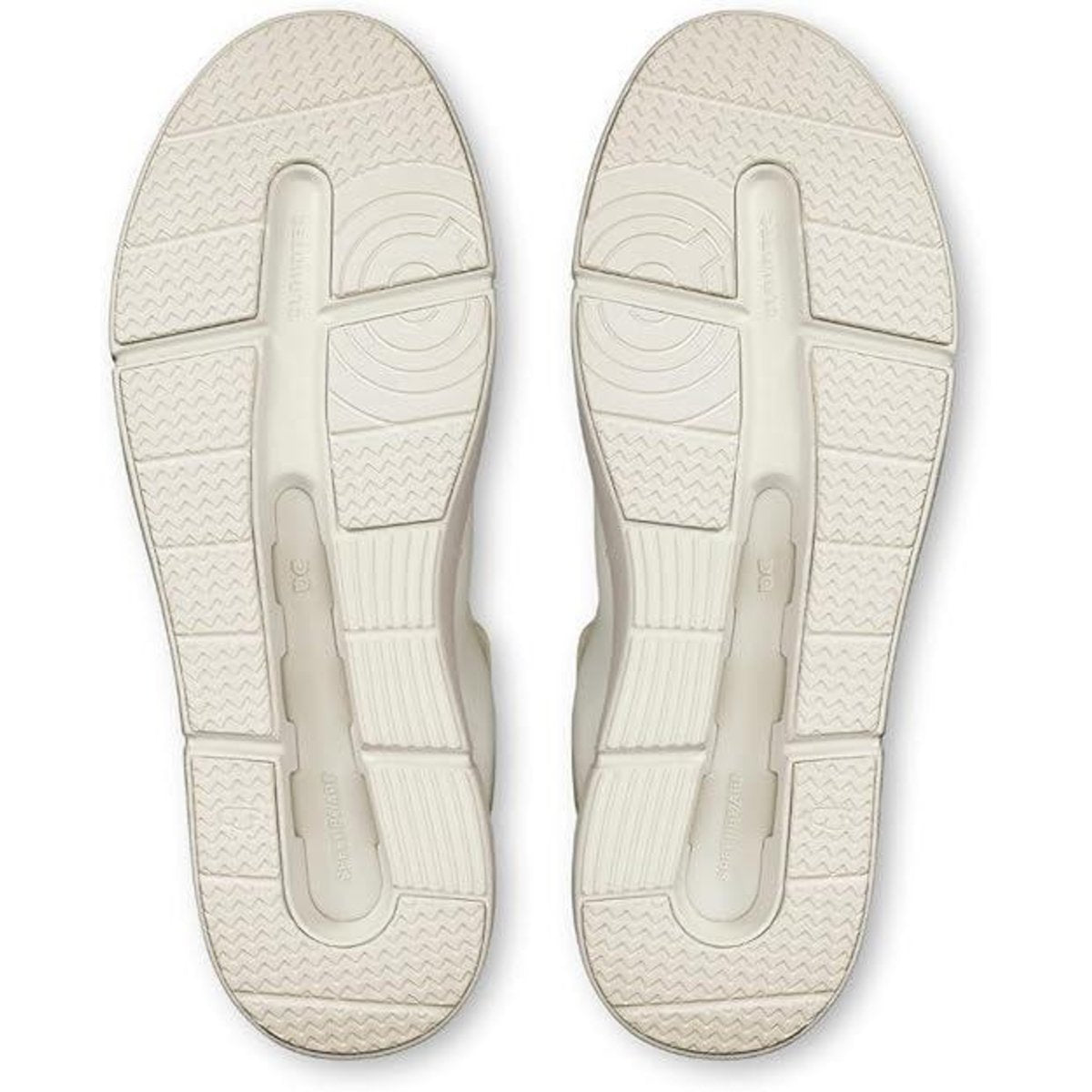 On The Roger Advantage White (2025) (W)