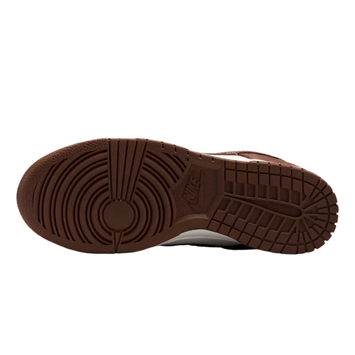 Nike Dunk Low Embossed Baroque Sail Fauna Brown (W)
