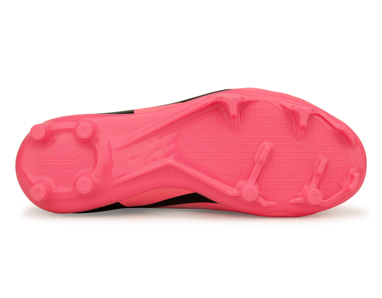 Nike Kids Zoom Mercurial Superfly 9 Academy Fg/Mg