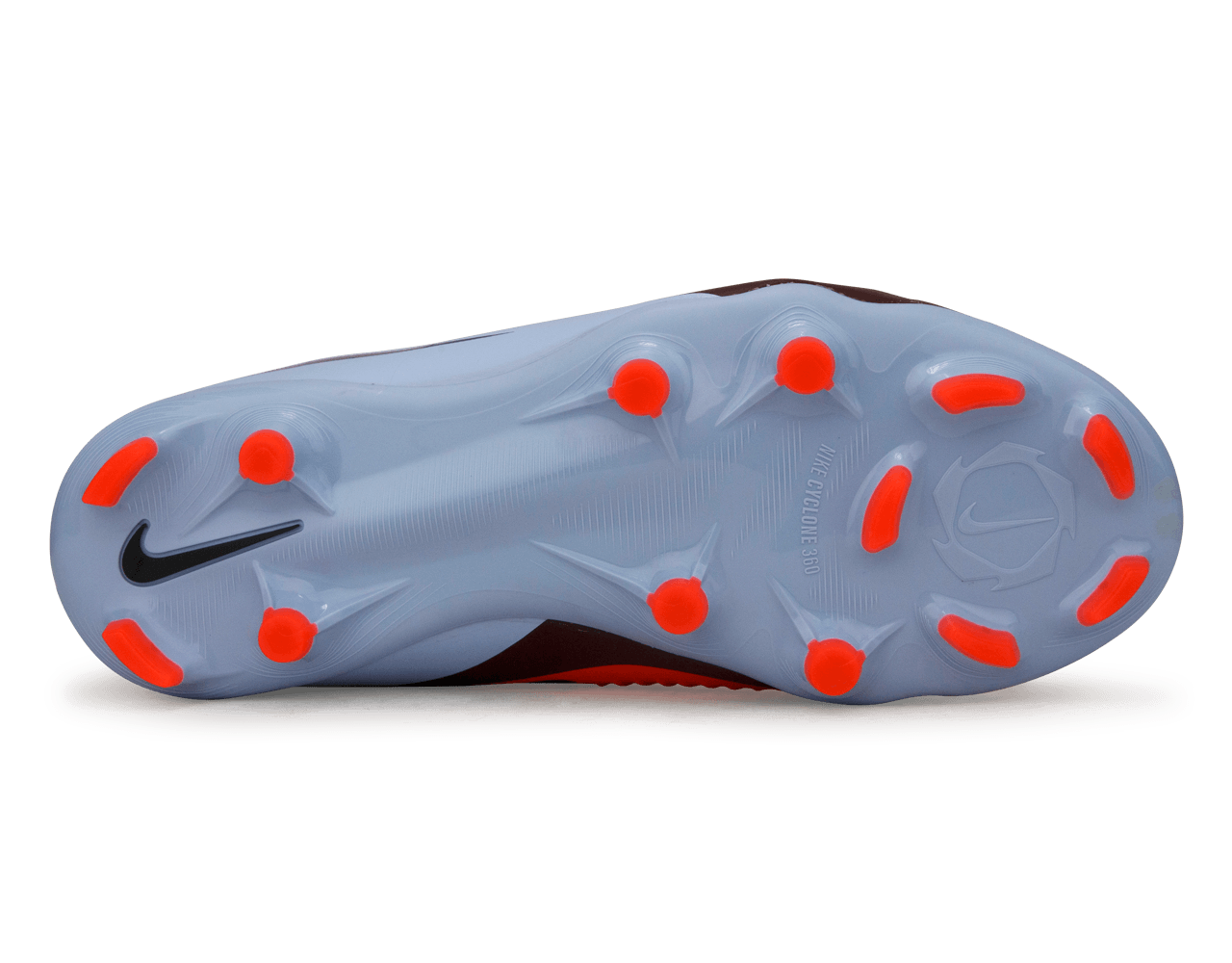 Nike Kids Phantom 6 High Academy Fg/Mg