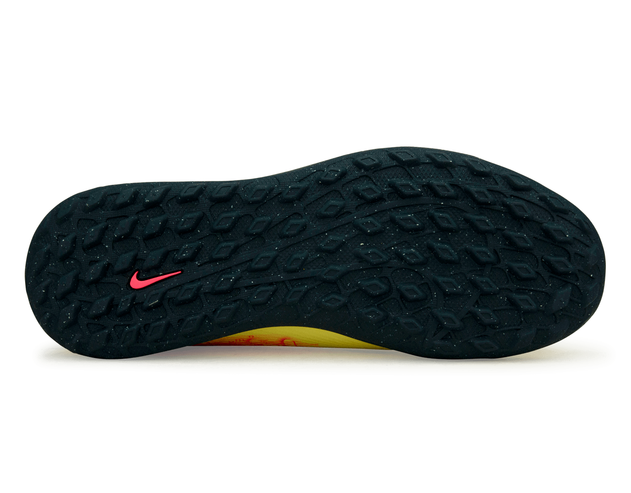 Nike Kids Zoom Mercurial Superfly 10 Club Kylian Mbappe Tf