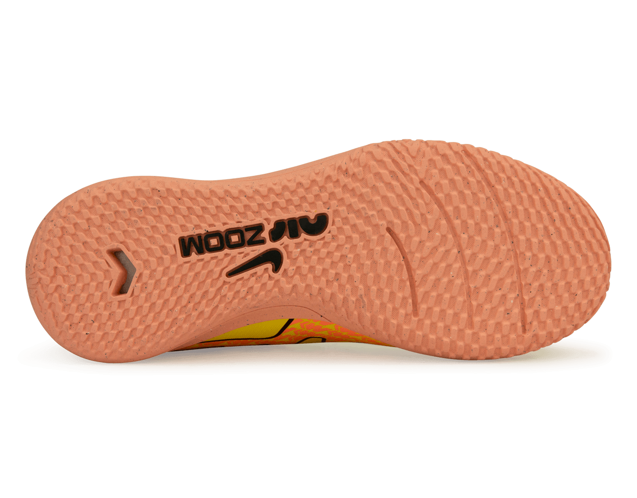 Nike Kids Zoom Mercurial Superfly 9 Academy Ic