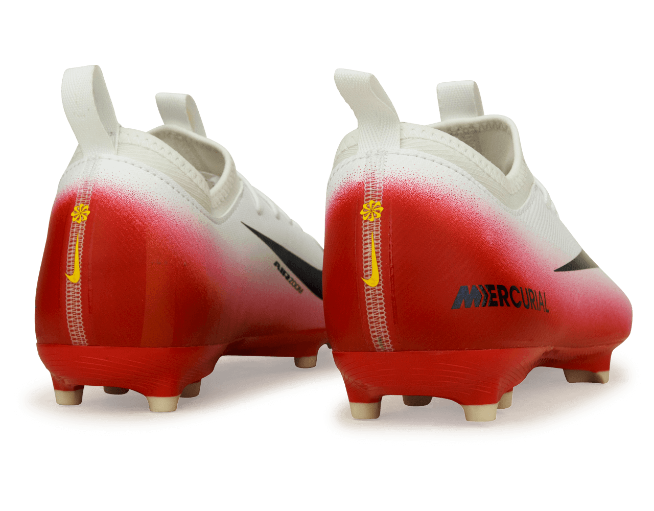 Nike Kids Zoom Mercurial Vapor 16 Academy Lv8 Fg/Mg