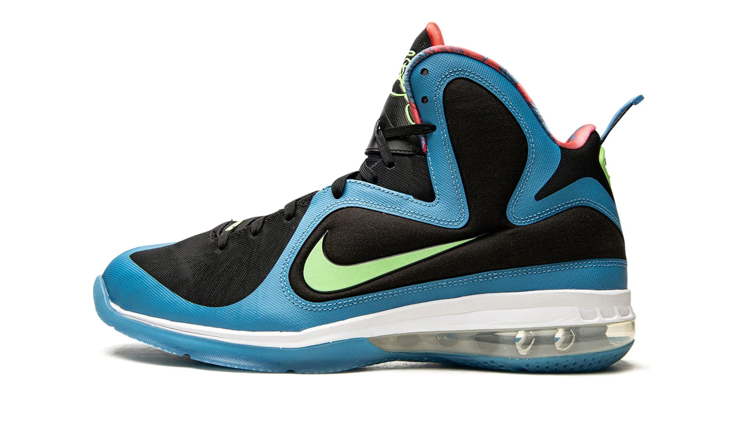 Nike Lebron 9 South Coast