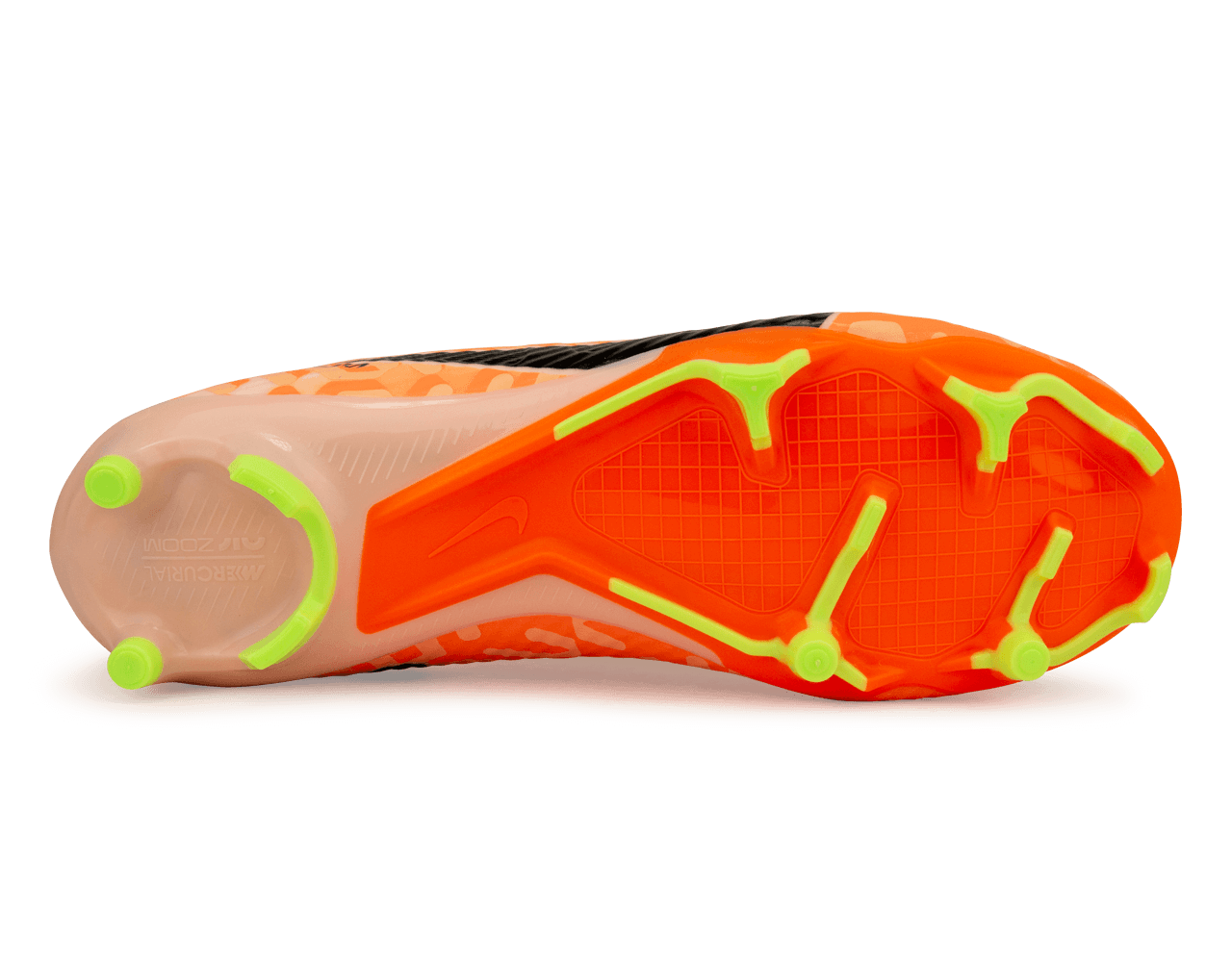 Nike Men'S Zoom Mercurial Vapor 15 Academy Wc Fg/Mg