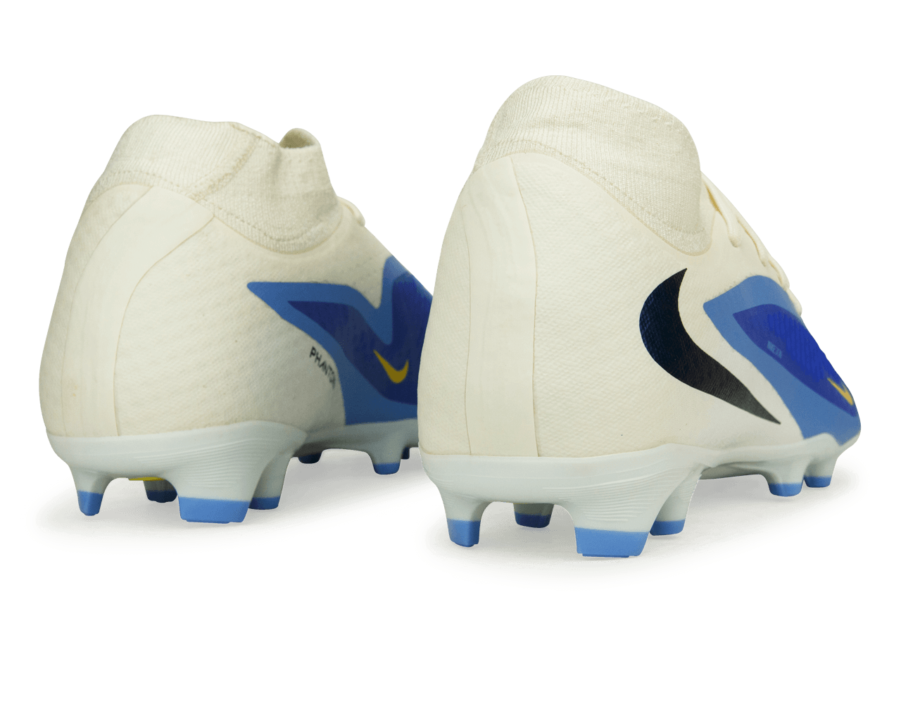 Nike Men'S Phantom 6 High Academy Lv8 Fg/Mg