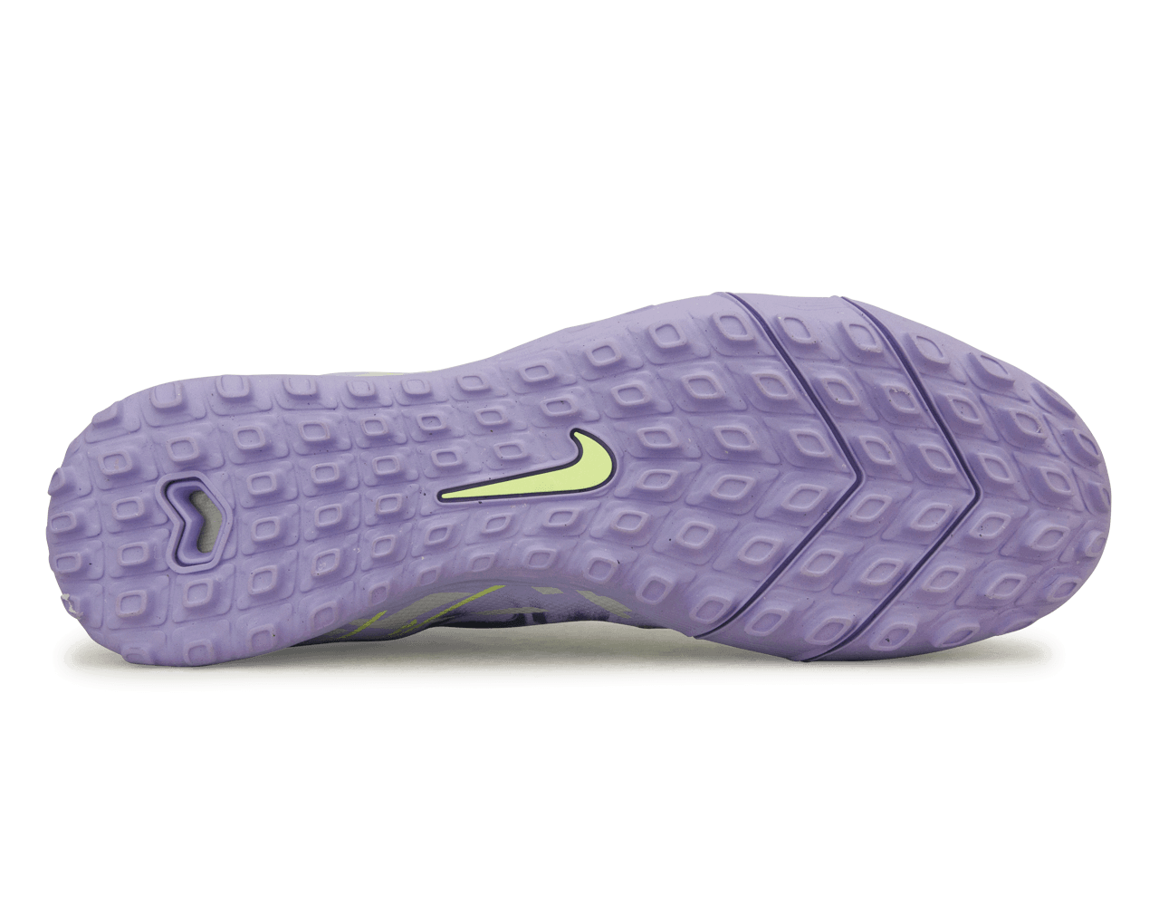 Nike Men'S United Zoom Mercurial Superfly 10 Academy Tf