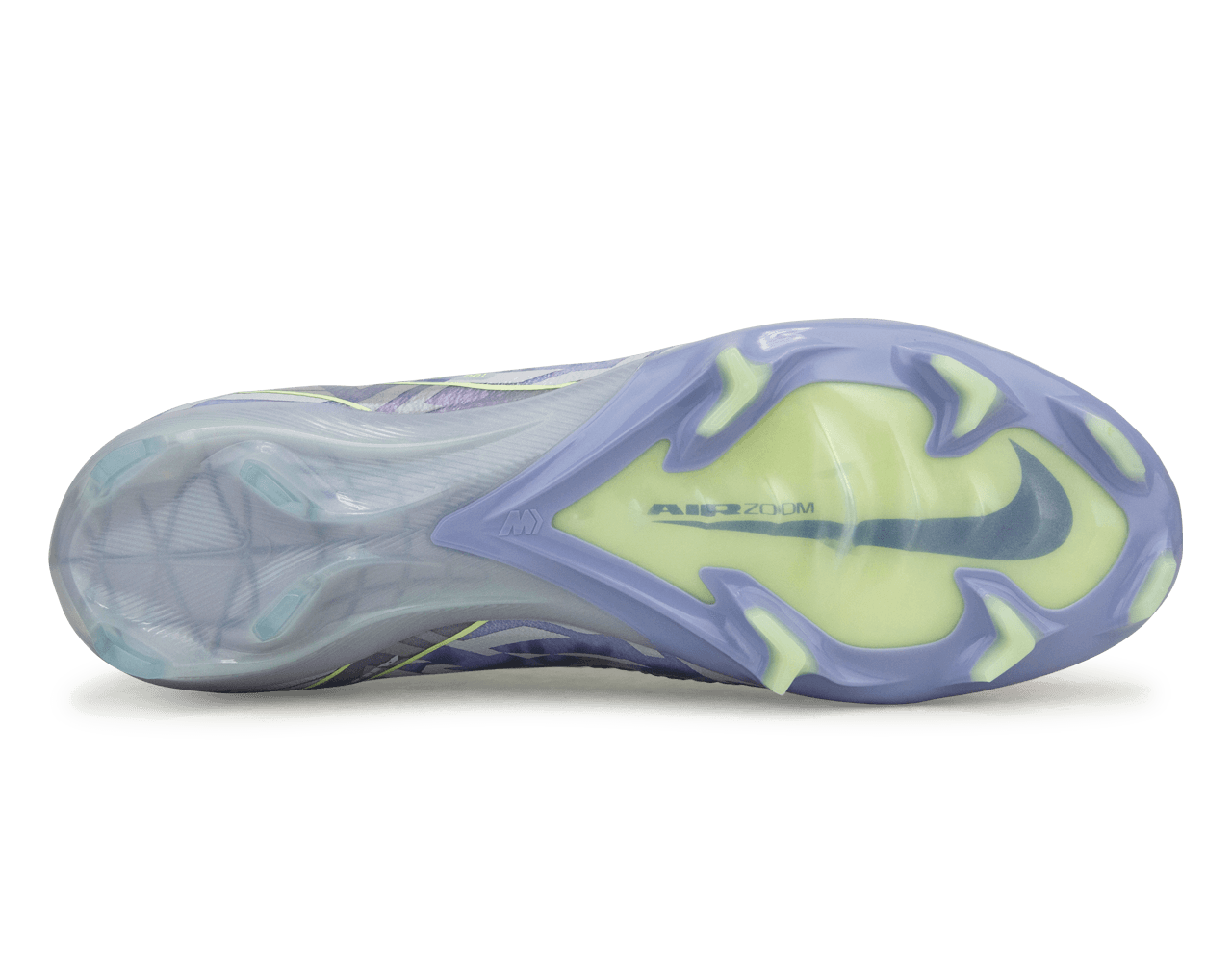 Nike Men'S United Zoom Mercurial Vapor 16 Elite Fg