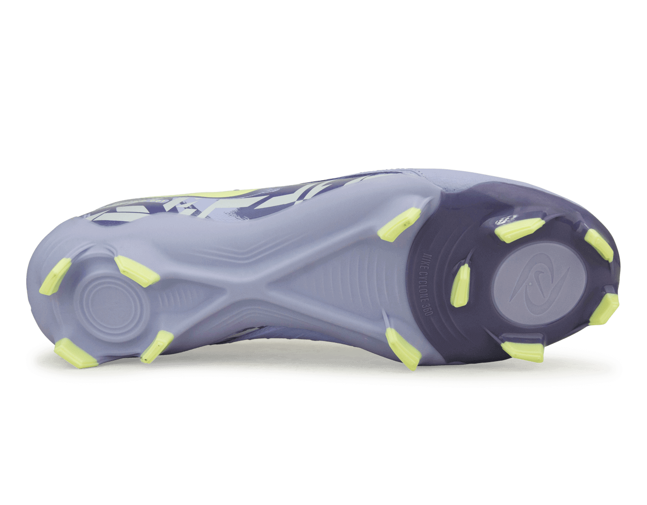 Nike Men'S United Phantom Gx Ii Academy Fg/Mg