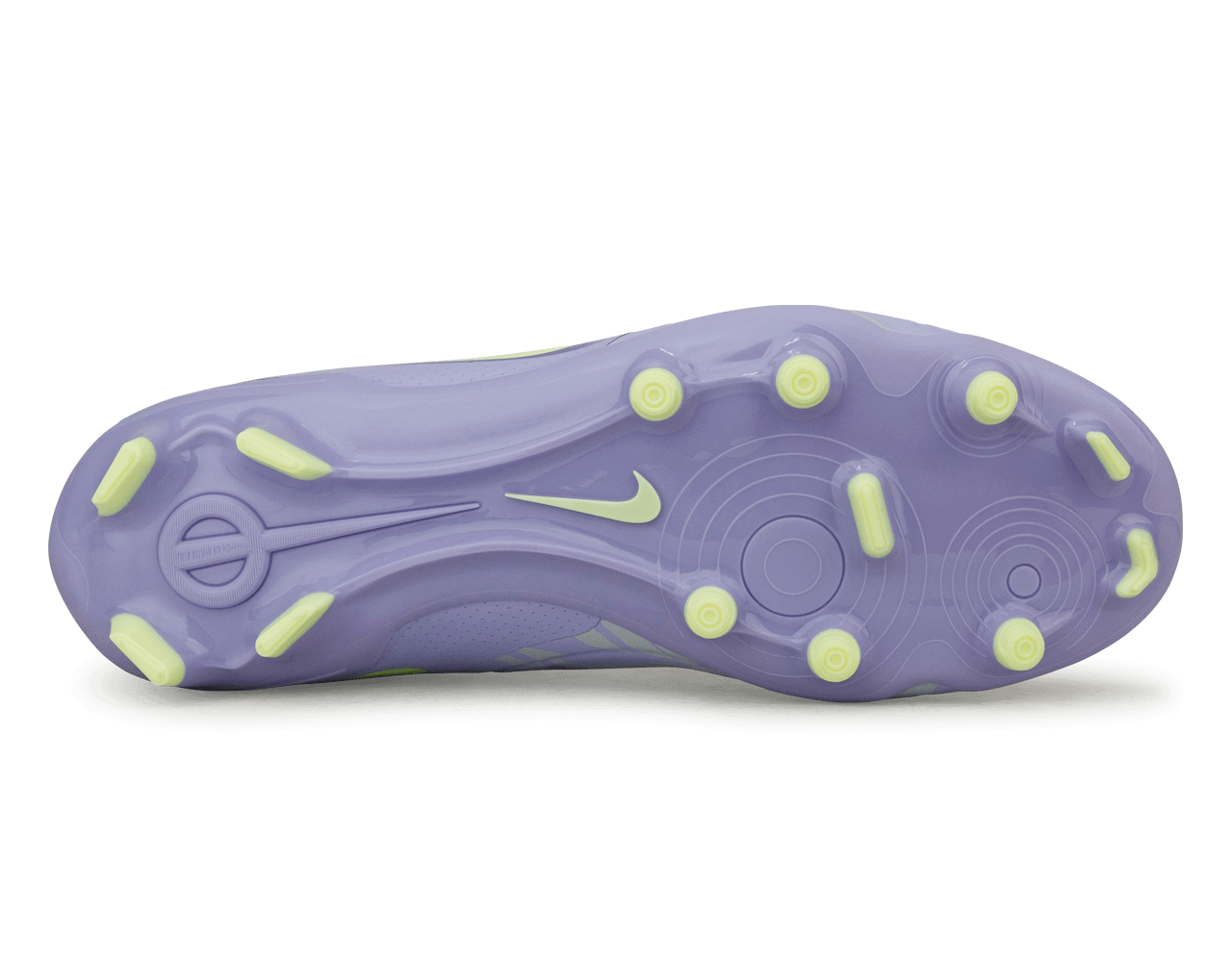 Nike Men'S United Tiempo Legend 10 Academy Fg/Mg
