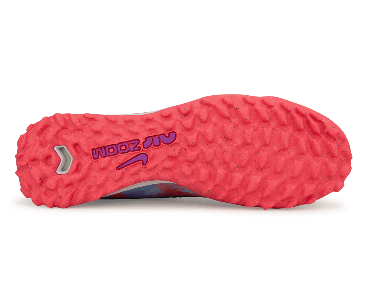 Nike Men'S Zoom Mercurial Vapor 15 Academy Mds Tf