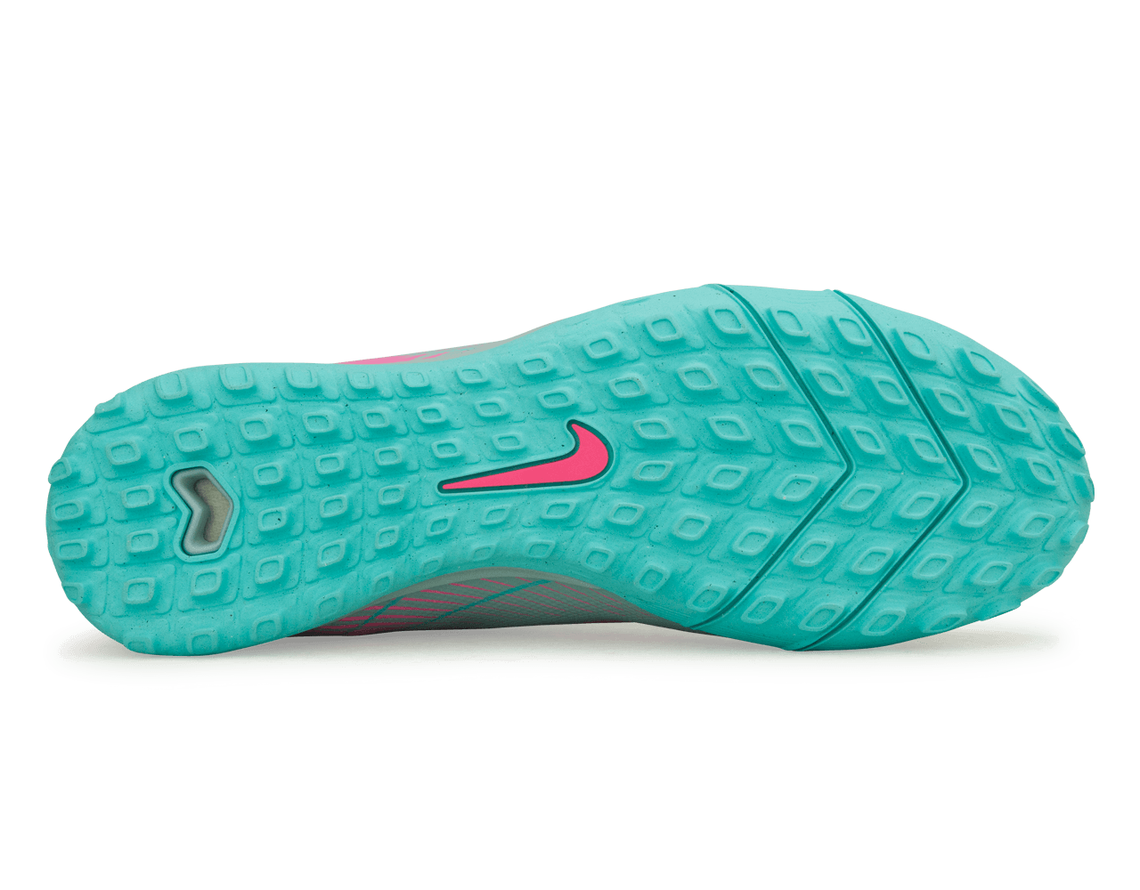 Nike Men'S Zoom Mercurial Vapor 16 Academy Tf