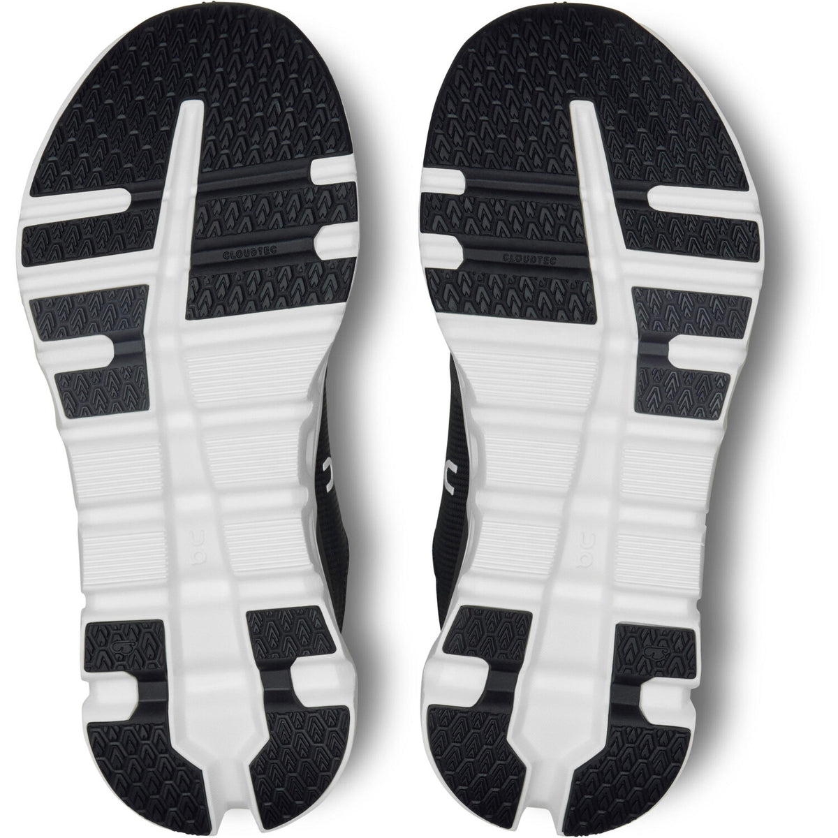 On Running Cloudrunner 2 Eclipse Black (W)