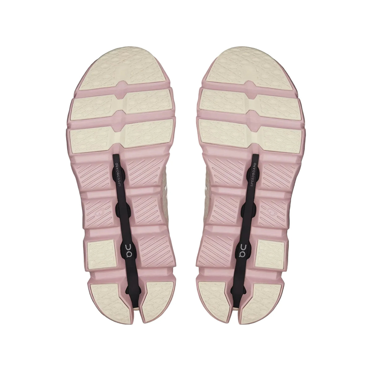 On Running Cloudswift 4 Pearl Mauve (W)