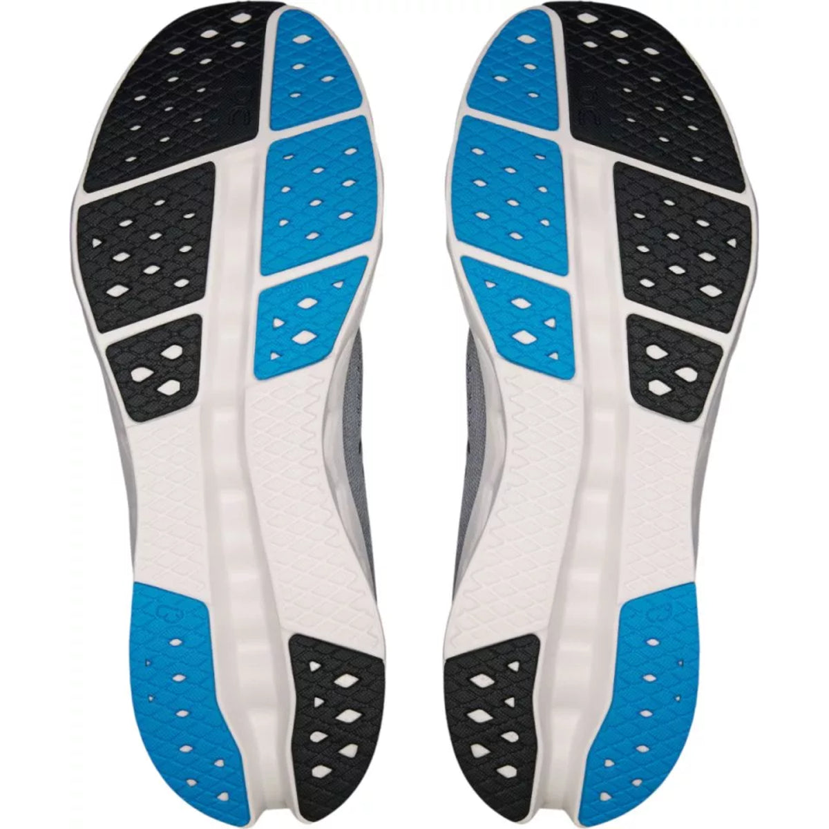 On Running Cloudsurfer 2 Black Malibu