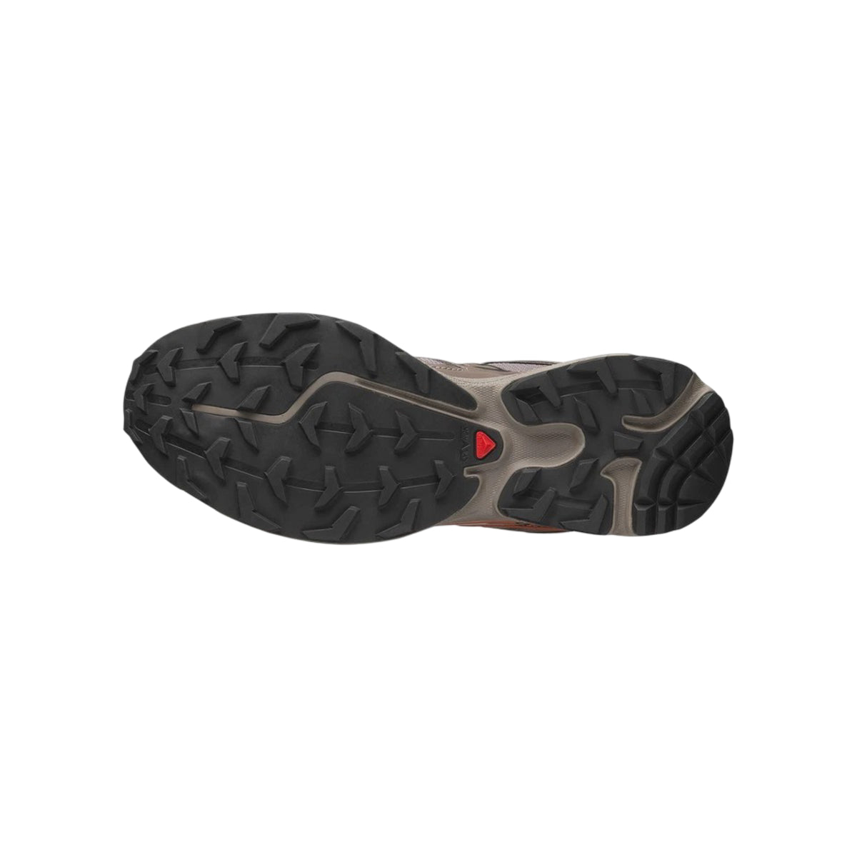 Salomon Xt-6 Expanse Iron Bracken