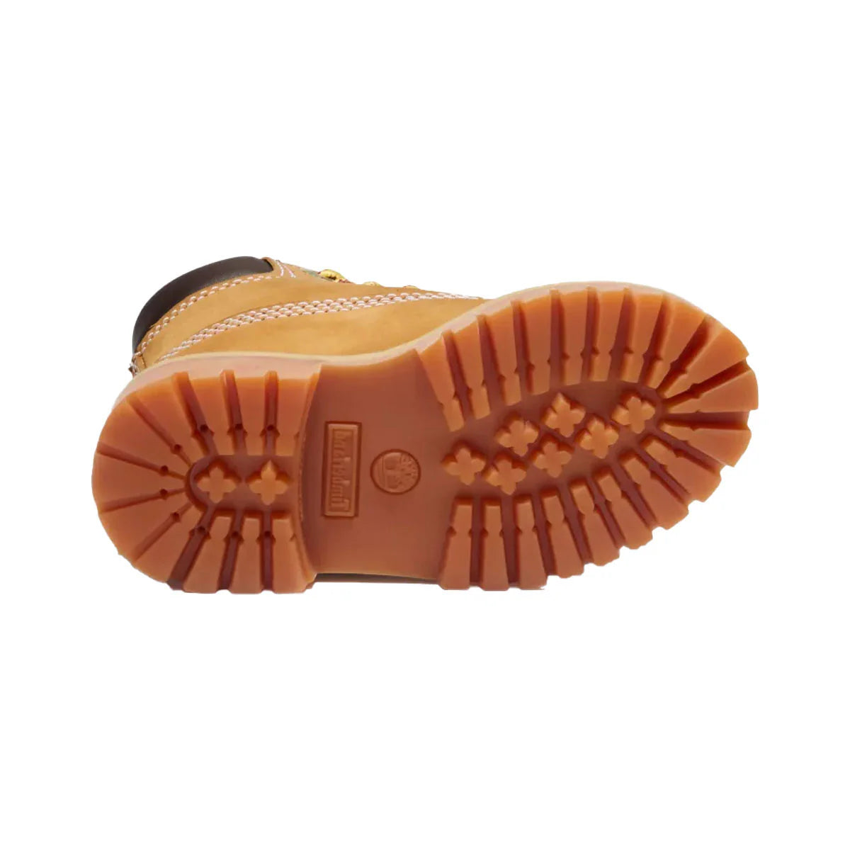 Timberland 6' Helcor Waterproof Boots Wheat (Gs)