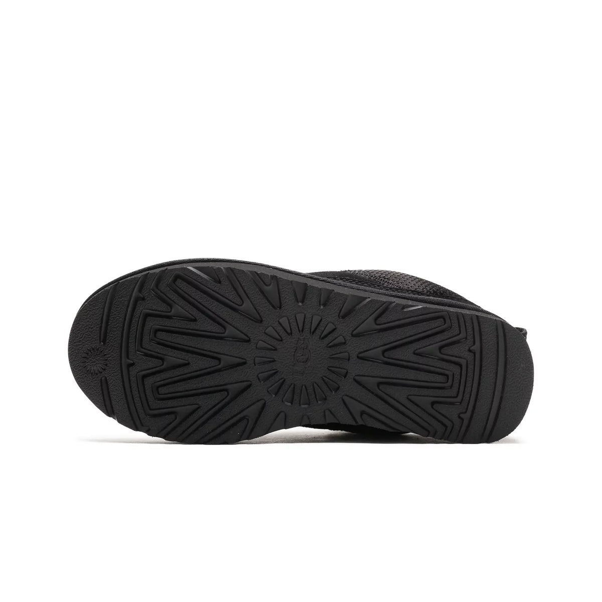 Ugg Lowmel Lo Black (W)