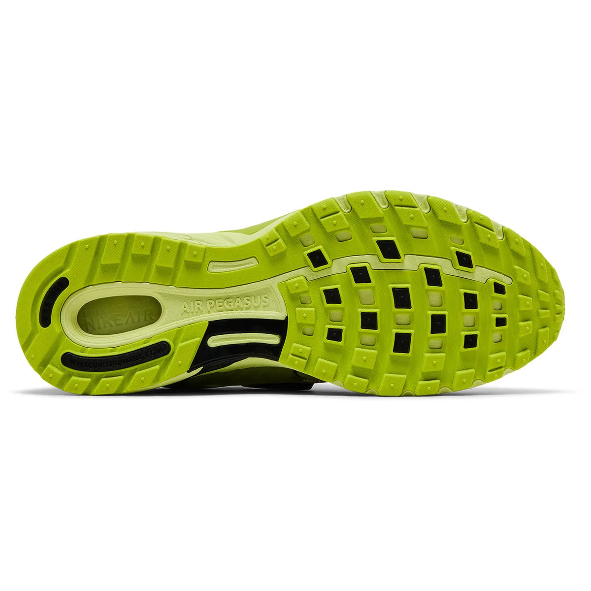 Nike Air Pegasus Wave Light Lemon Twist