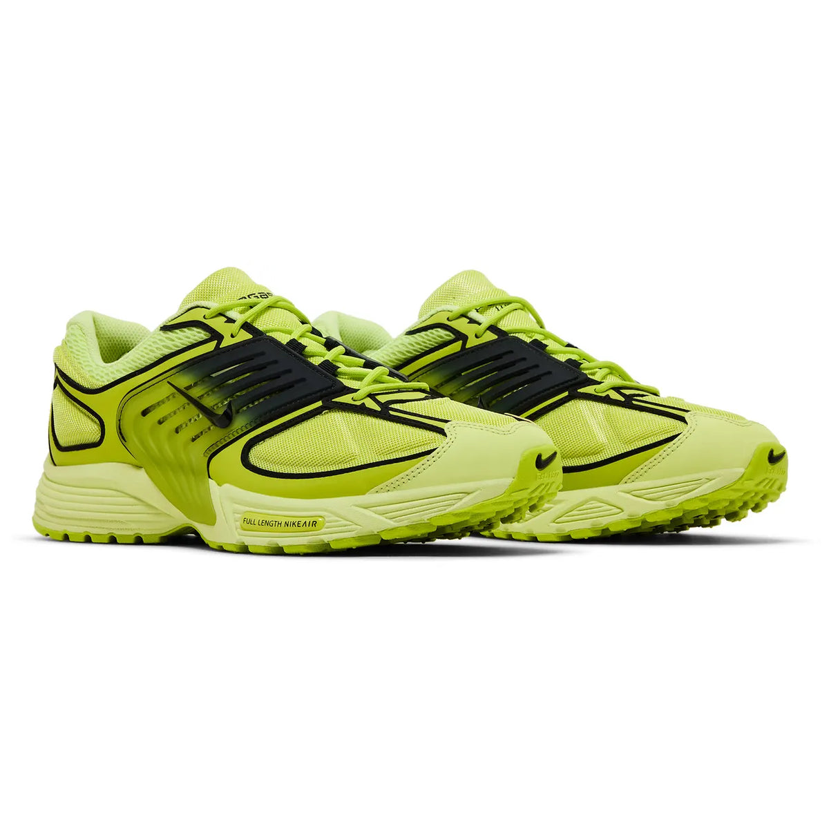 Nike Air Pegasus Wave Light Lemon Twist