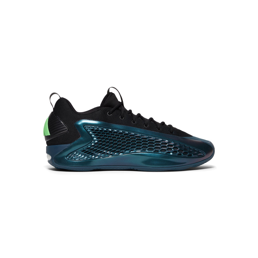 Adidas A.E. 1 Low (Arcngt/Cblack/Scrgrn)