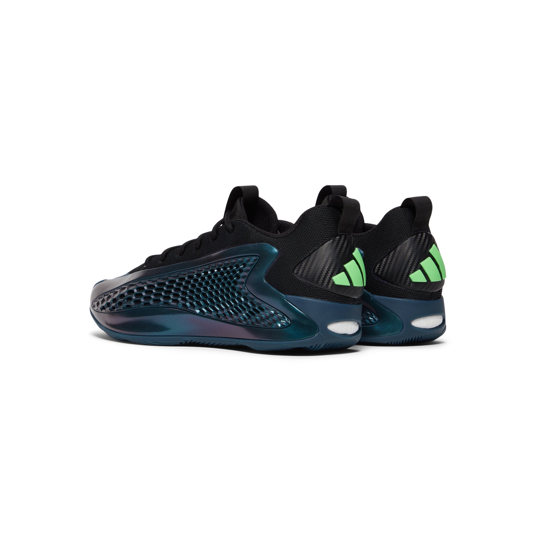 Adidas A.E. 1 Low (Arcngt/Cblack/Scrgrn)