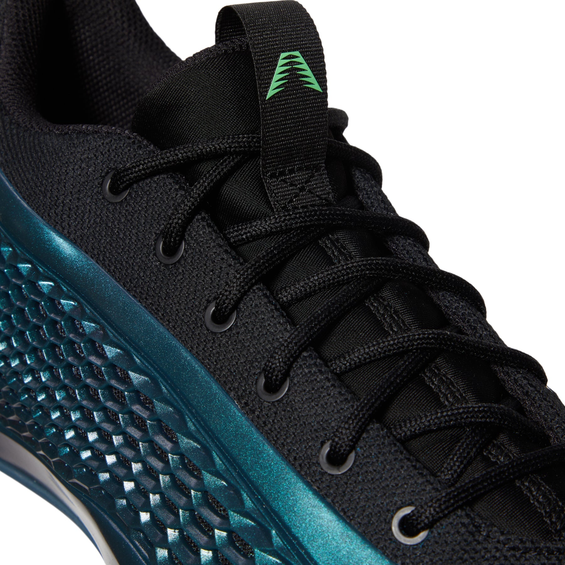 Adidas A.E. 1 Low (Arcngt/Cblack/Scrgrn)