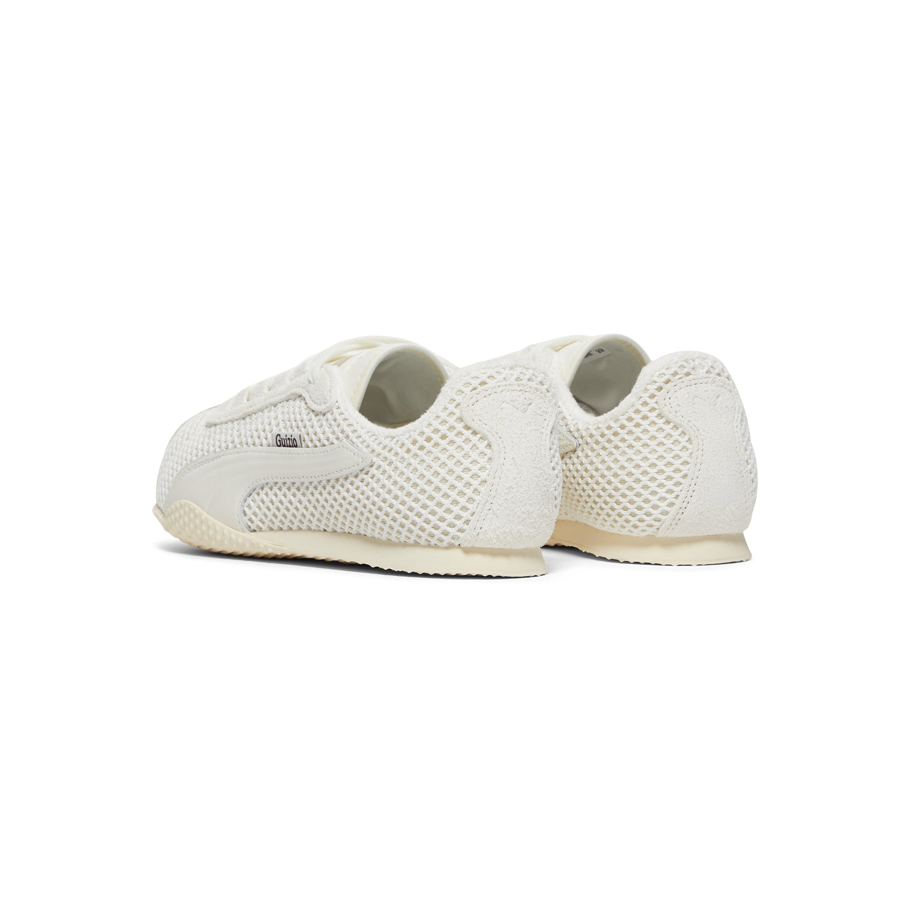 Puma X Danielle Guizio Womens H-Street (White)
