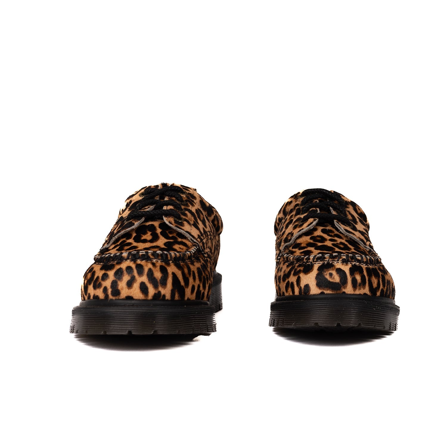 Dr. Martens Lowell - Archive Leopard