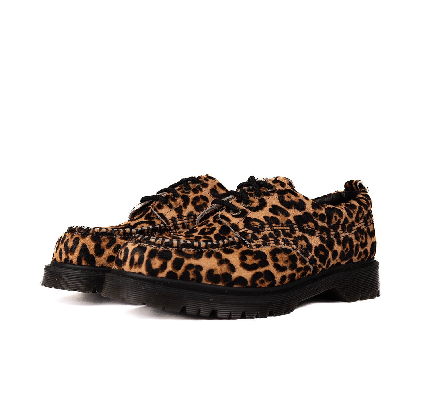 Dr. Martens Lowell - Archive Leopard