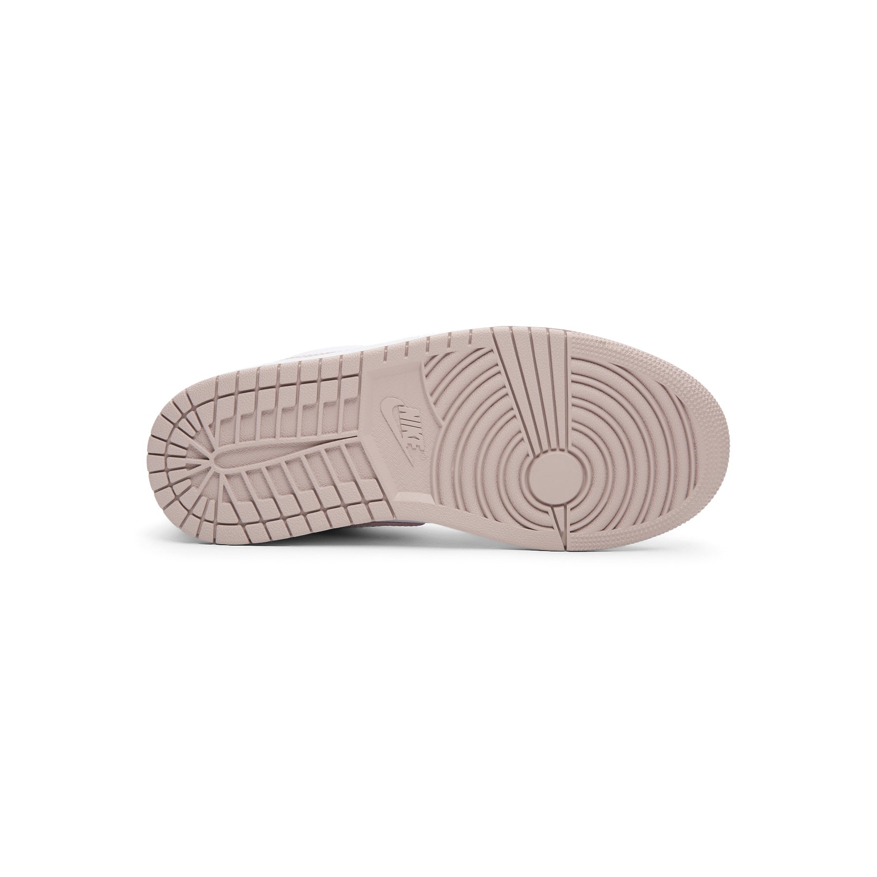 Jordan Air Jordan 1 Low ( Particle Rose/Neutral Grey-White)
