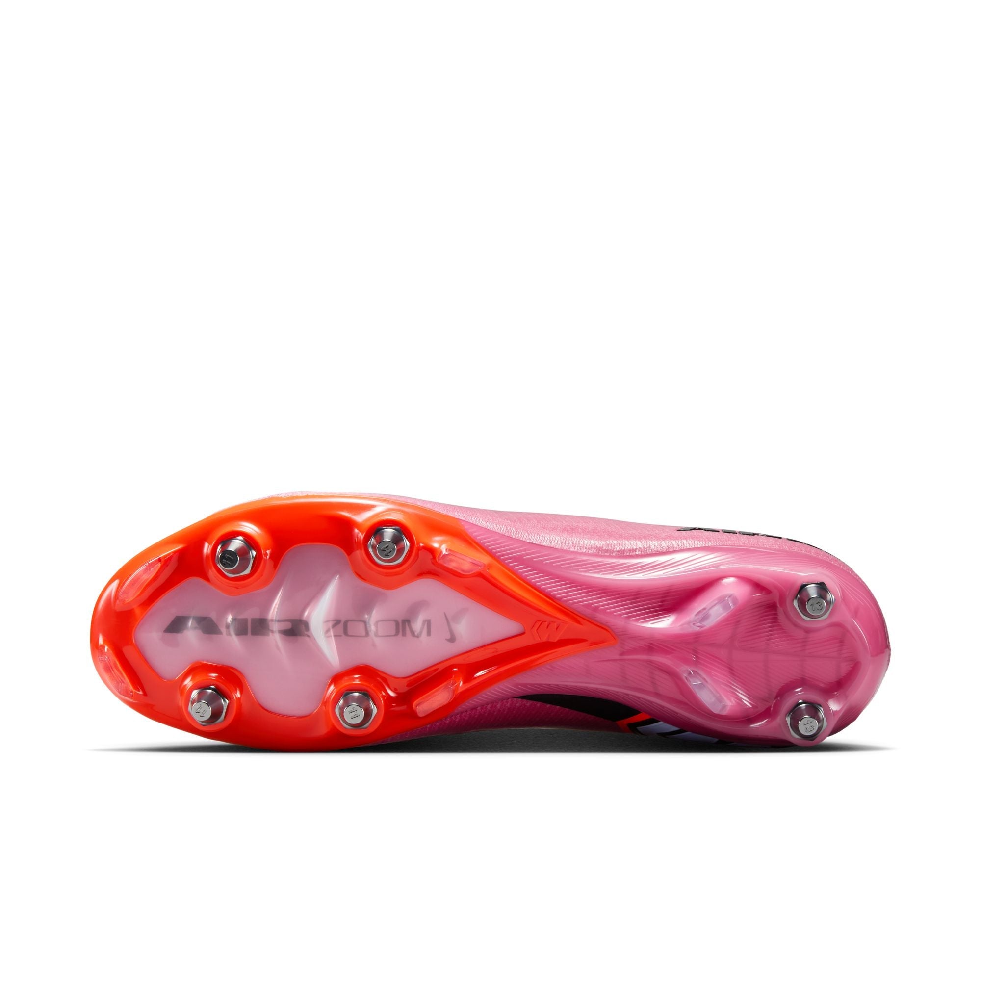 Nike Mercurial Superfly 10 Elite Sg‑Pro High‑Top Cleats