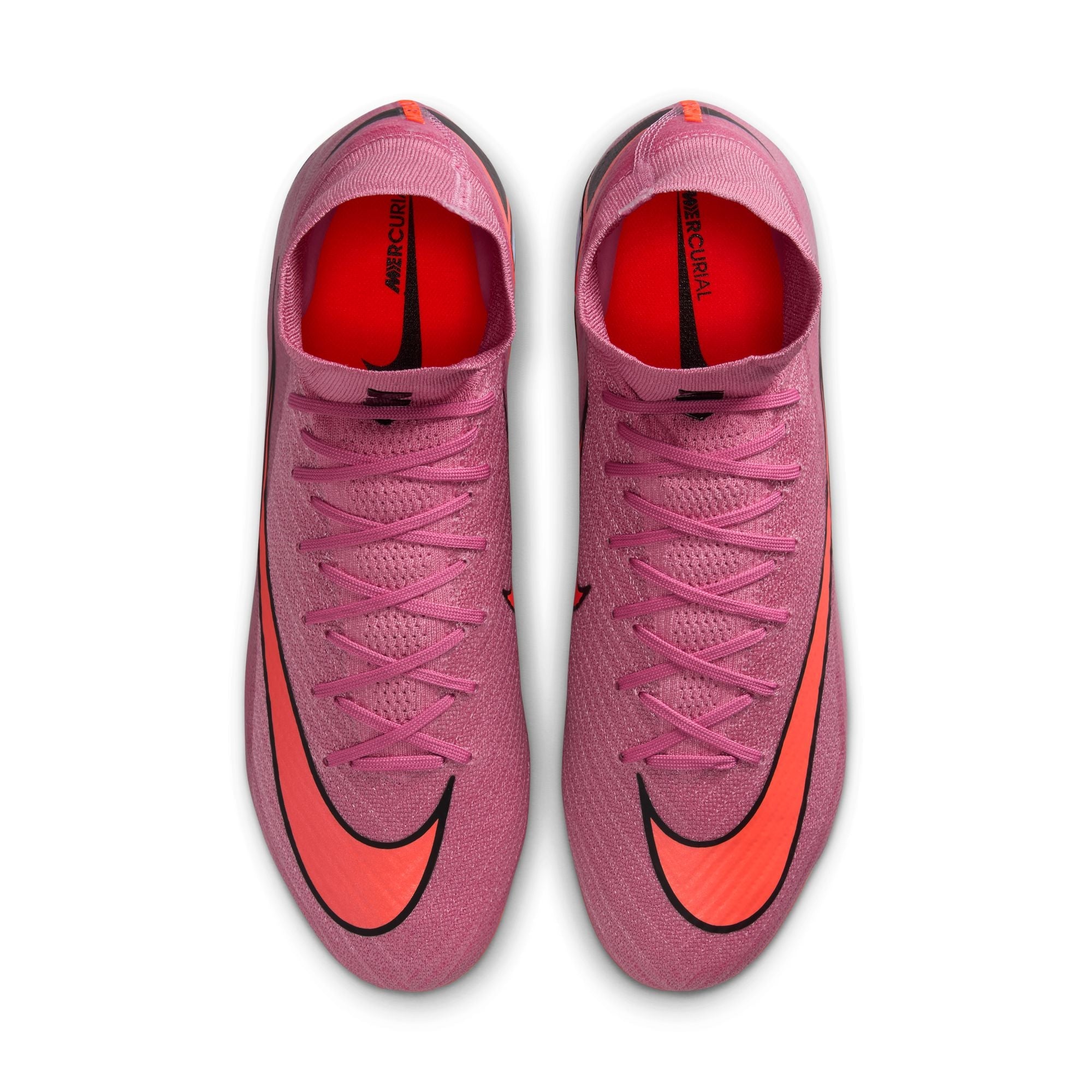 Nike Mercurial Superfly 10 Elite Sg‑Pro High‑Top Cleats