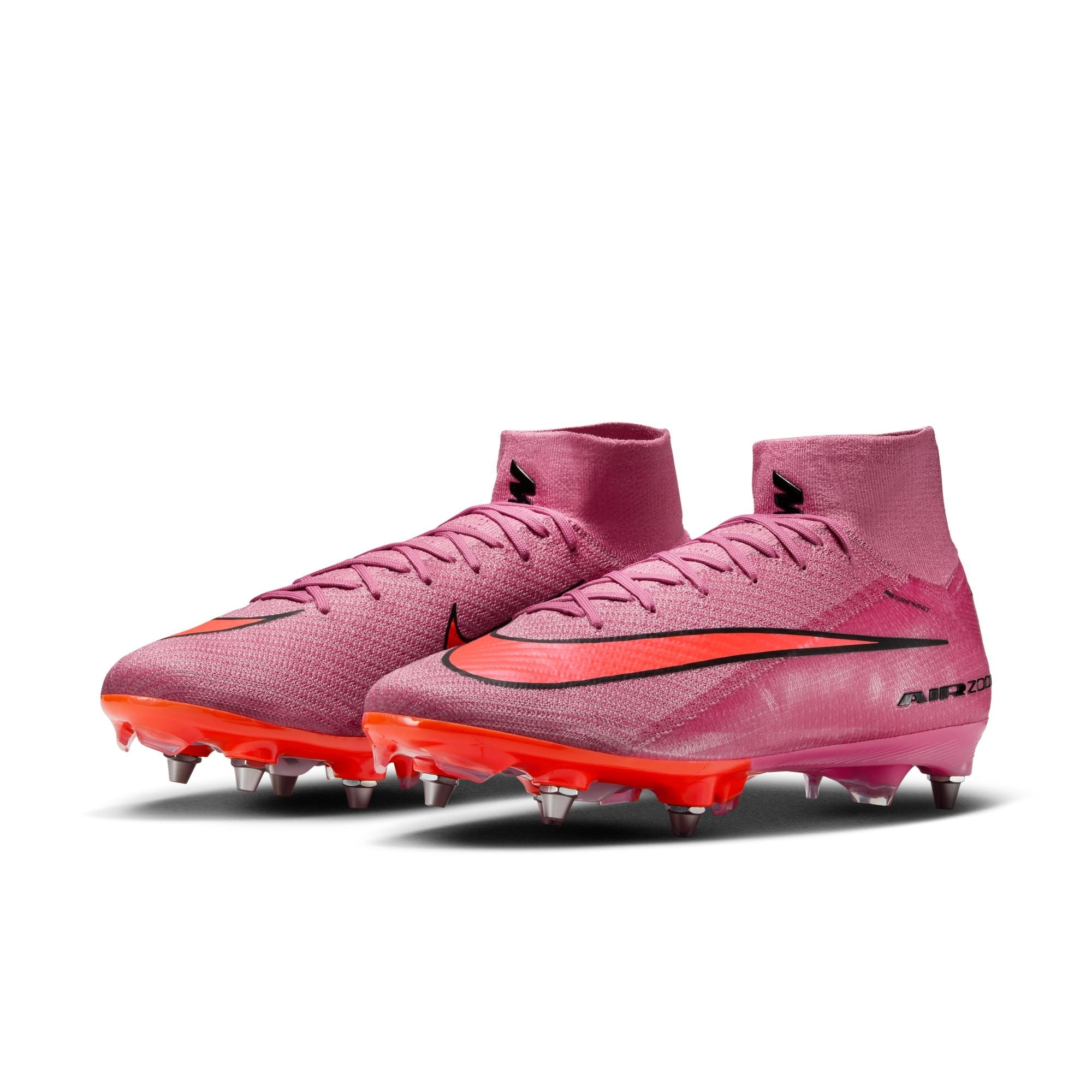 Nike Mercurial Superfly 10 Elite Sg‑Pro High‑Top Cleats