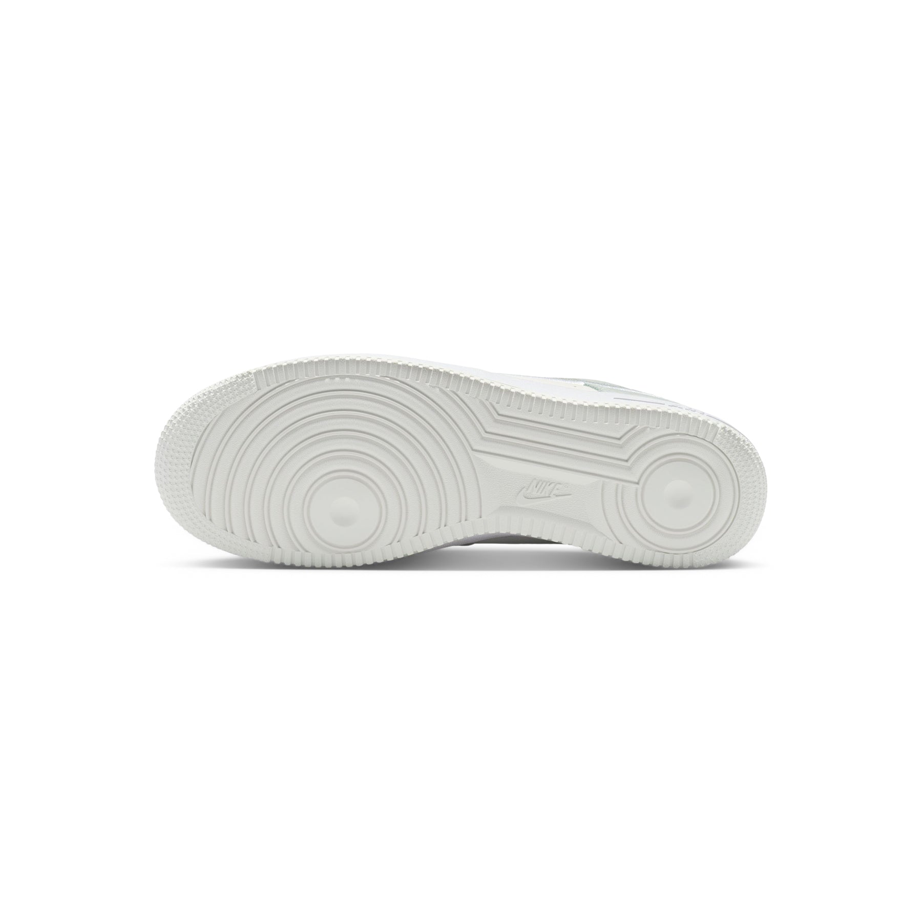 Nike Air Force 1 '07 Lv8 (Summit White/Vast Grey-White)