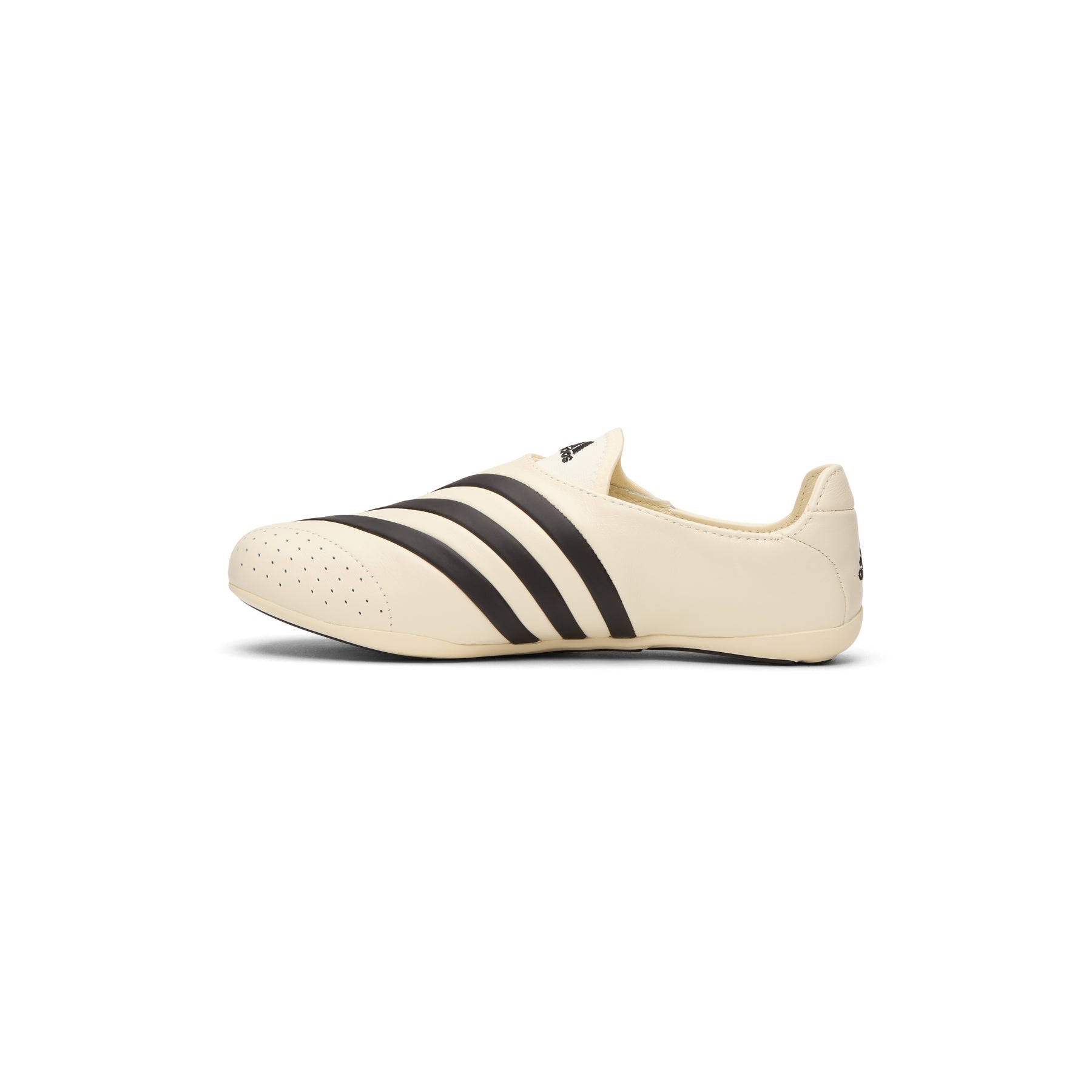 Adidas Pw Vario Flat Earther (Chalk White/Core Black/Chalk White)
