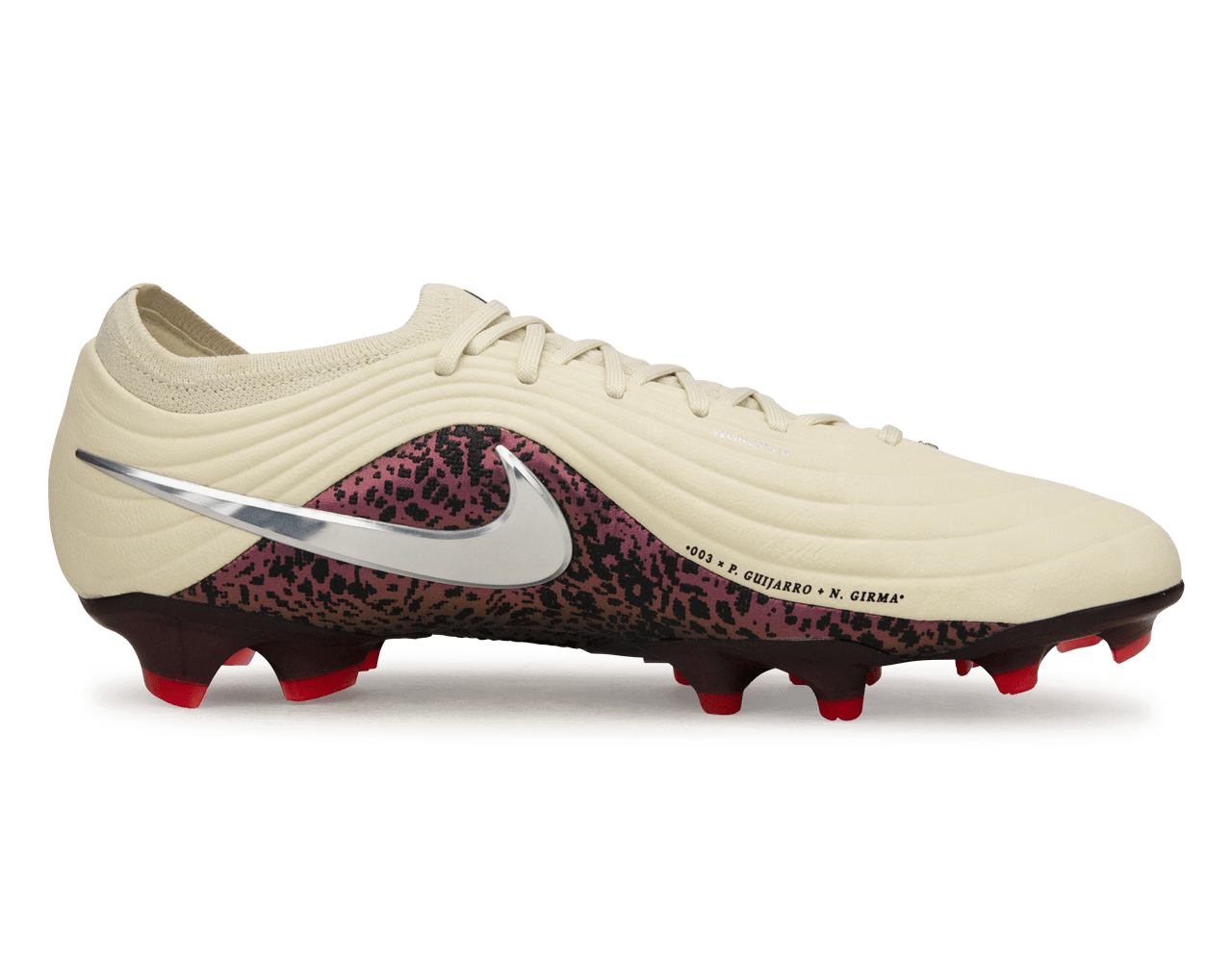 Nike Men'S United 003 Tiempo Maestro Elite Fg